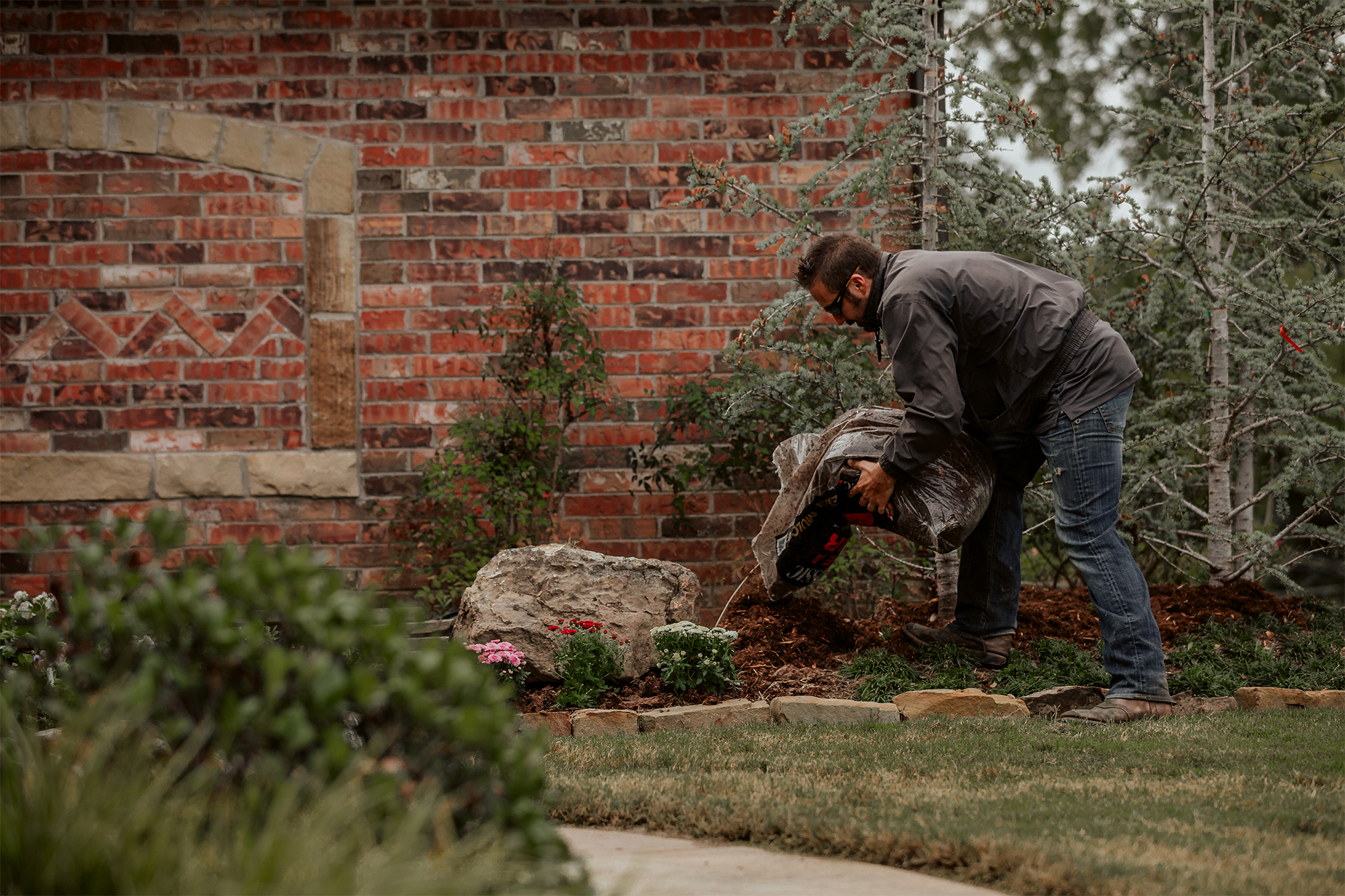 OKC Landscaping